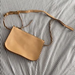 Madewell The Simple Crossbody Bag
